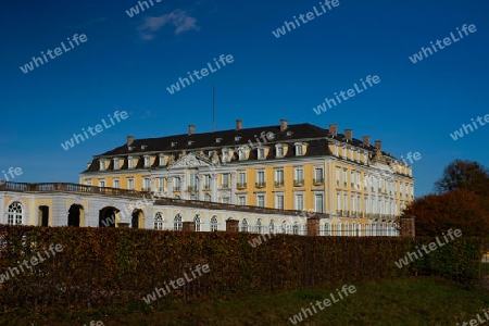 Schloss Br?hl