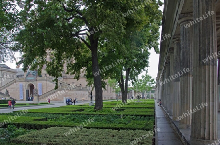 Berlin 2011 - Museumsinsel