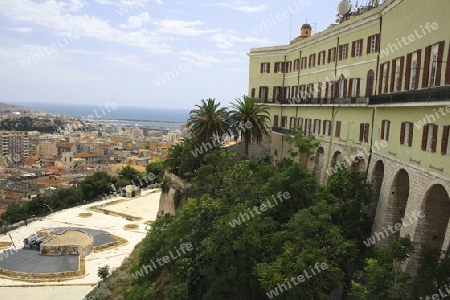 Cagliari