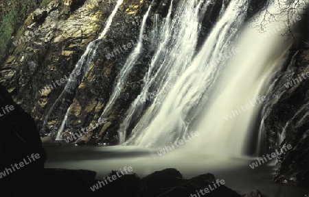 Wasserfall