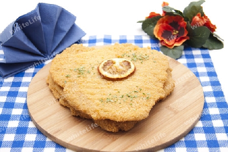 Schnitzel