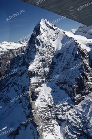 Eigernordwand