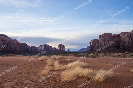 Monument Valley