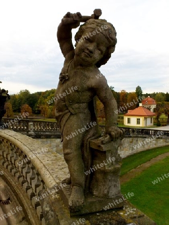 Figur 2 (Schlo? Moritzburg)