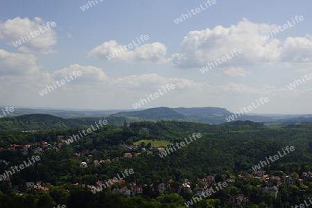 Burschenschaftsdenkmal Eisenach