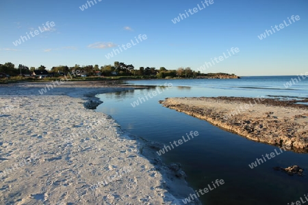 Bornholm, Balkastrand