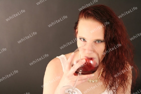 Red Wine