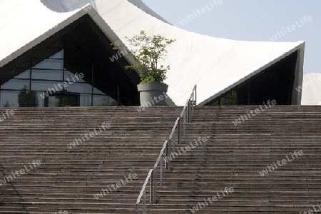 Tempodrom Berlin