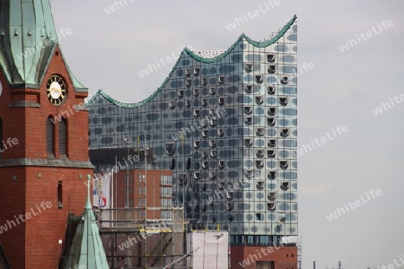 Hamburg Philharmonie