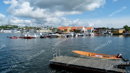 Norwegen.Arendal.02