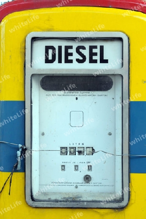 Diesel