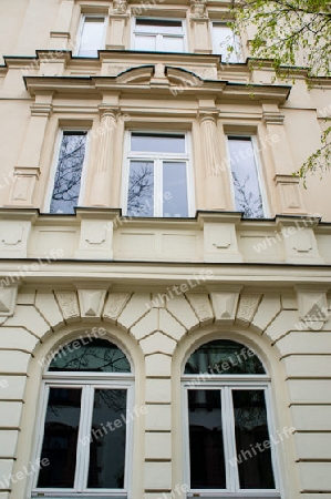 Historisches Haus