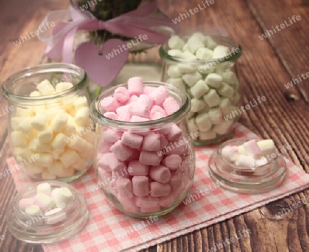 Marshmallows