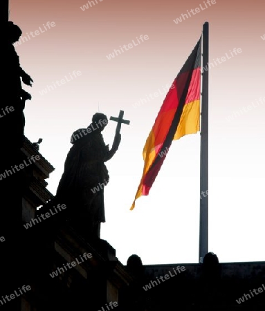 reichstag berlin