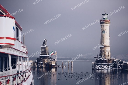 Lindau Love