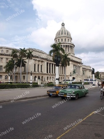 Capitol Havanna