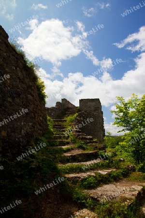 Burg Hohenwittlingen