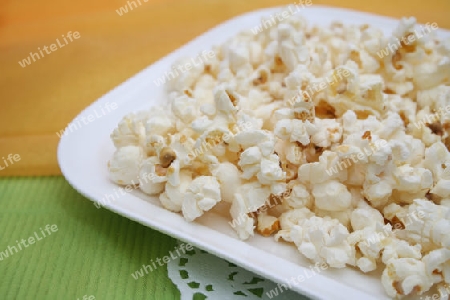 Popcorn