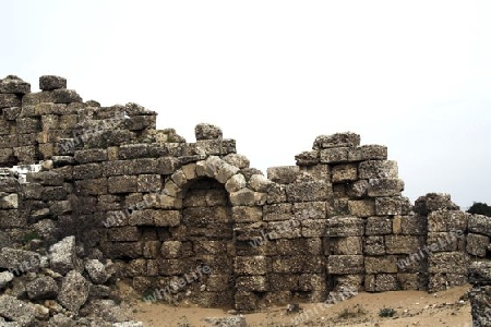 Stadtmauer Side