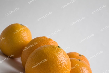 orangen