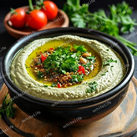 Humus