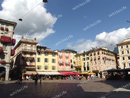 Lugano