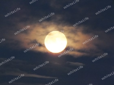 Vollmond