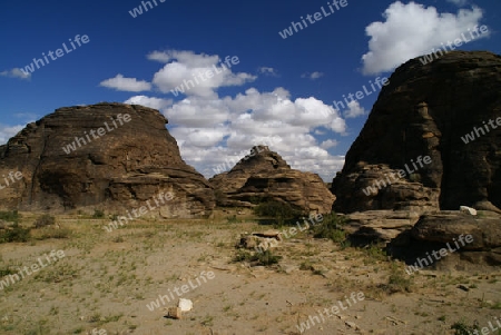 Felsen