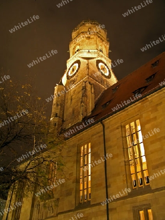 Stiftskirche