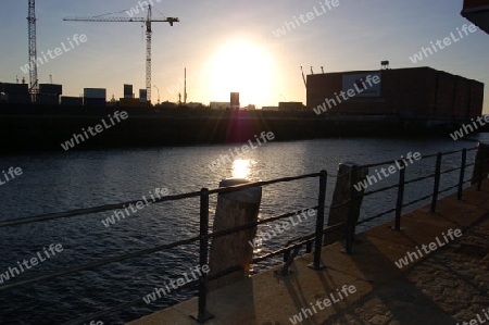 Hafencity I