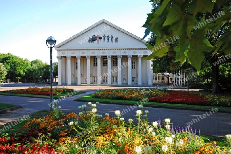 Konzerthaus Karlsruhe