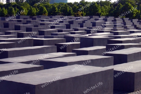 Holocaustmahnmal