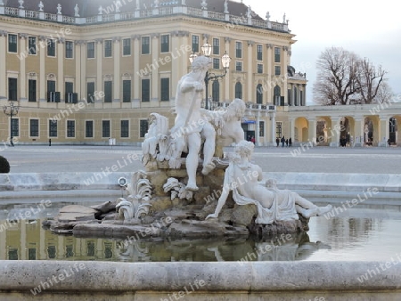 C 1/14 Schloss Sch?nbrunn