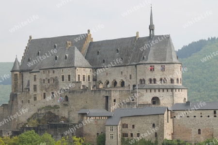 luxemburg Vianden 4