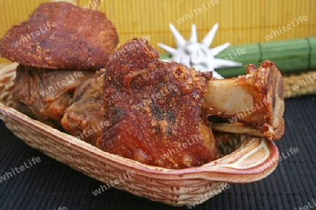 Schweinshaxe