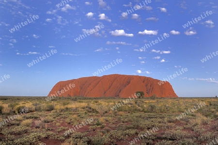 Ayers Rock