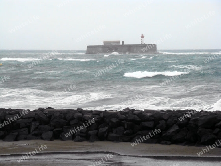 Fort de Brescou