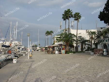 Port el Kantaoui