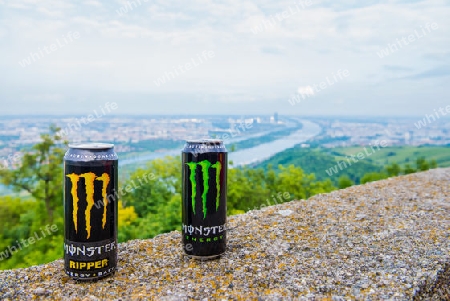 MONSTER Wien