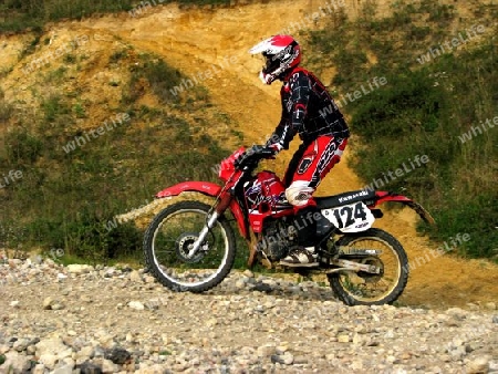 Motocross