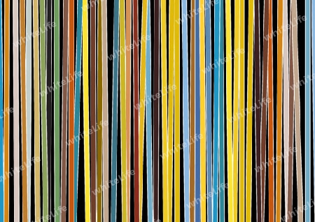 Vertical stripe texture, antiquity - Textur Streifen vertikal, Farben aus dem Altertum