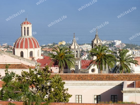 La Orotava de Tenerife