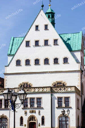 Rathaus