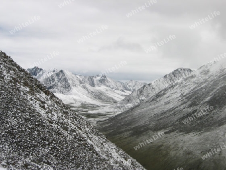 Tibet