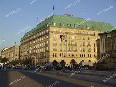 Hotel Adlon Berlin