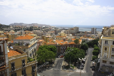 Cagliari