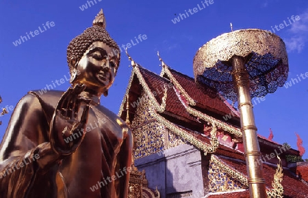 Buddhistischer Tempel