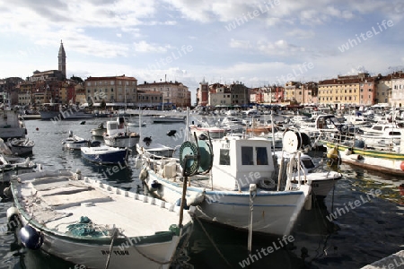 Rovinj