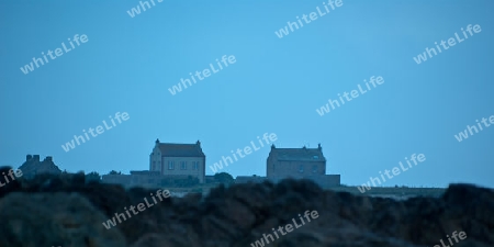 Cap de la Hague, Normandie