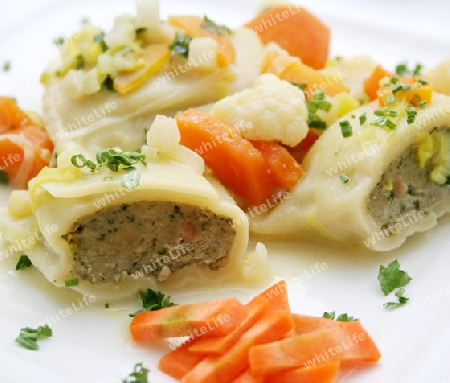 maultaschen